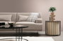Atelier Del Sofa Bentley Corner Beige